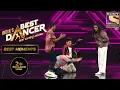 Download Lagu Varun को मिला Standing Ovation | India's Best Dancer 2 | इंडियाज बेस्ट डांसर 2