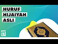 Download Lagu #3 Belajar Baca Quran dari 0  -  Huruf Hijaiyah Asheli