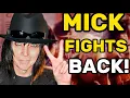 Mick Mars Isn t TAKING It Any More