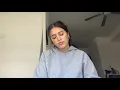 Download Lagu ally salort - as it was (harry styles cover)