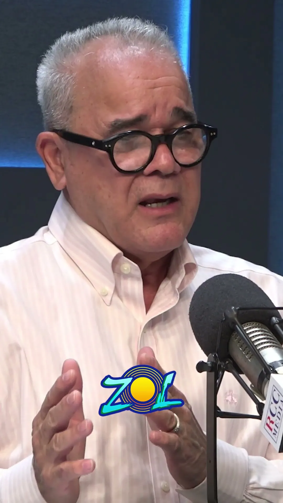 “¿CÓMO VAN A MANTENER LA ACUSACIÓN CONTRA GONZALO CASTILLO AHORA?”