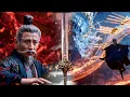 Lagu 【最新武俠爽片】兩大傳奇高手巔峰對決,不料竟被神秘刺客一招制敵!#爽文 #cdrama #武侠 #功夫 #kungfu #chinesedrama #暗河传 #龚俊 #彭小苒 #孔雪儿
