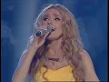 Ірина Федишин та Іван Ганзера - Перелаз (Live)
