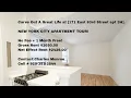 Zillow rentals 171 East 83rd Street apt 3H NEW YORK CITY APARTMENT TOUR