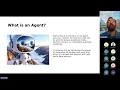 Develop AI Agents with Semantic Kernel
