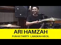 Download Lagu FUN AS THIRTY - LANGKAH KECIL (PERFORMED BY ARI HAMZAH)
