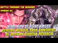 Download Lagu XIAO YAN DI HADAPI MUSUH KUAT PARA ROMBONGAN BAN SHENG | BATTLE THOROUGH THE HEAVENS | EPS 166
