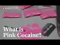What is pink cocaine Drug mix linked to Liam Payne s death explained