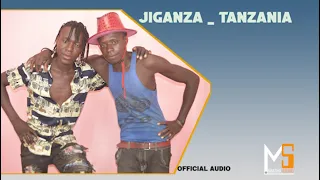 jiganza tanzania mbasha studio 2023