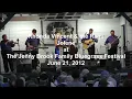 Rhonda Vincent &  the Rage - Jolene