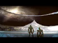 Halo theme Never Forget (Martin O'Donnell & Michael Salvatori cover)
