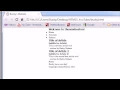 HTML5 Tutorial - 15