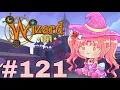 It s Tea Time Wizard101