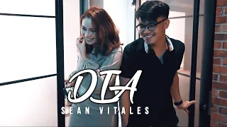 Lirik Lagu Sean Vitales - Dia (Featuring Adam Shamil & Hosiani Keewon)