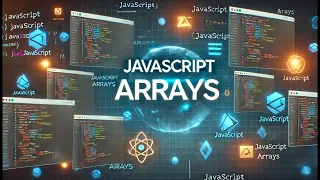 Mastering JavaScript Arrays A Comprehensive Guide for Beginners