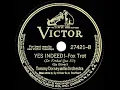 1941 HITS ARCHIVE: Yes Indeed! - Tommy Dorsey (Sy Oliver & Jo Stafford, vocal)