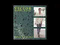 Víctor Manuelle - Voy A Prometerme (Official Audio)