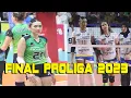 Download Lagu FINAL BANDUNG BANK BJB TANDAMATA VS JAKARTA PERTAMINA FASTRON - PROLIGA 2023