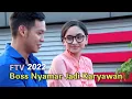 Lagu film Indonesia - Cintaku dikejar cicilan - ftv terbaru sctv 2023