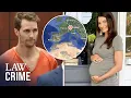 Double Life Husband s Fake Identity Exposed in Pregnant Wife s Murder Case