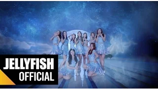 Download gugudan(구구단) - Wonderland Music Video MP3