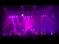 The Other Side by Memphis May Fire LIVE @ House of Blues Myrtle Beach, SC 11-21-25