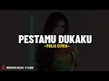 YULIA CITRA - PESTAMU DUKAKU (Lirik lagu) Tak mungkin, aku tak mungkin Aku 'kan hadir di pestamu