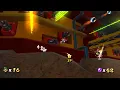 Download Lagu [TAS] Super Mario Galaxy - Battlerock 1 in 1:06.333 (Luigi 2P)