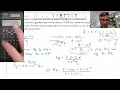 PHY180 Homework 10 Extra-Practice Problem Solutions