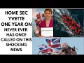 Download Lagu YVETTE COOPER NEVER DONE THIS IN A YEAR IN POWER SHOCKING NEWS #migrants #news #keirstarmer