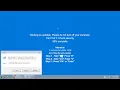 WARNING This FAKE Windows Update Screen Installs MALWARE ClickFix Attack