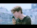 JUNNY_ INVITATION(Feat.개코) | 야외녹음실 | Beyond the Studio