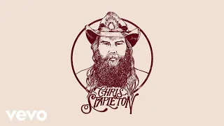 chris stapleton last thing i needed first thing this morning official audio 