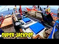 Download Lagu P40 - GRABE JACKPOT SI LAPAY 167 KILOS - EP47