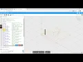 The Tree Coaster on NCviewer