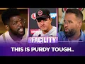 Download Lagu Why Brock Purdy has a lot to prove this season after signing his $53M/ per year deal? | THE FACILITY