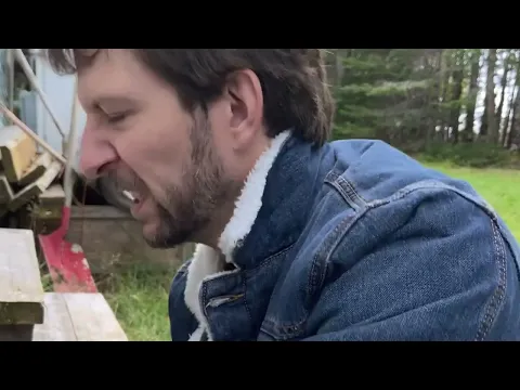 Trailer for Into the Dim Lights