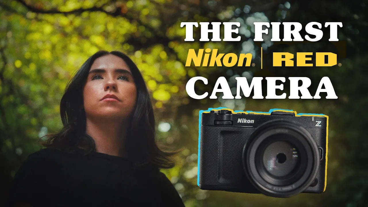 Film Riot channel featured image