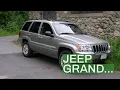 Jeep Grand Cherokee WJ