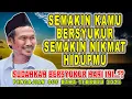 Download Lagu GUS BAHA - NIKMAT HIDUP YANG SESUNGGUHNYA #gusbahaterbaru Agustus 2025