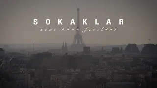 GülDen - Sokaklar Seni Bana Fısıldar (Official Video)