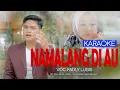 Download Lagu NAMALANG DI AU (On Karaoke) - Fadly Lubis