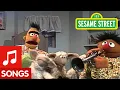 Download Lagu Sesame Street: Dance Myself to Sleep with Bert \u0026 Ernie