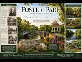 Foster Park - Fort Wayne Indiana