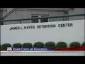 Etowah County Seeks Overhaul for Detention Center