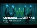 Download Lagu Stefanno B2B Julianno - Epic Live DJ SET @ Deep In The Forest Festival - Romania 2025 / 1st Part