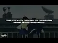 Lil Peep, XXXTentacion - Falling Down (Bonus Track) (Lyrics)