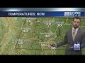 Today s Springfield MA Weather Forecast