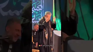 ليلة بچي ونايحه أوگف ألك مادحه أقرالك الفاتحه يبن السراط المستقيم الحاج باسم الكربلائي 