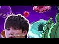 大張偉 Wowkie Zhang【我怎麼這麼好看！】HD 高清官方完整版 MV